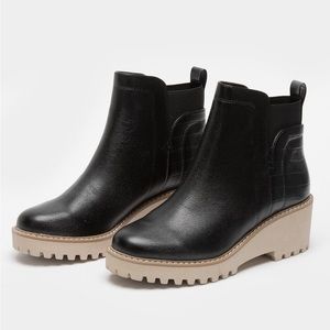 Dolce Vita Boots